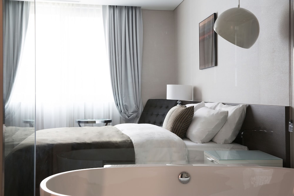 mate hotel bundang