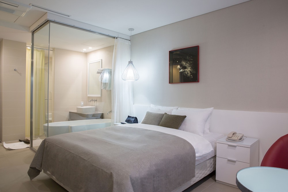 mate hotel bundang