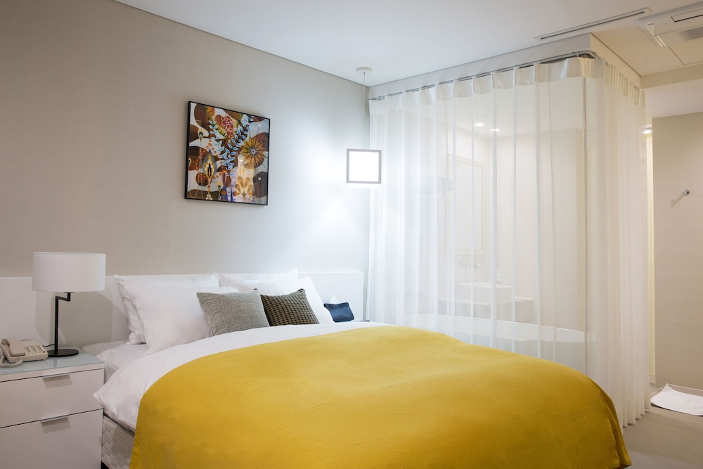 mate hotel bundang