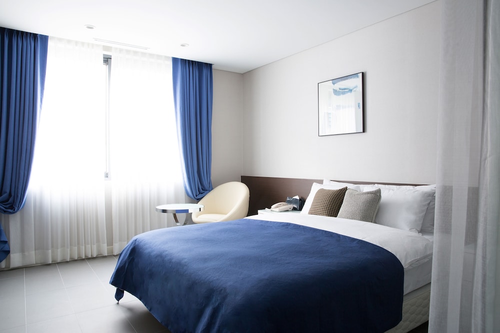 mate hotel bundang