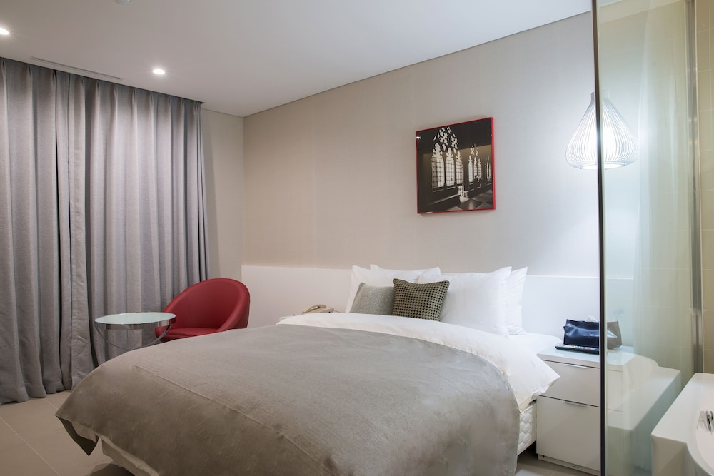 mate hotel bundang