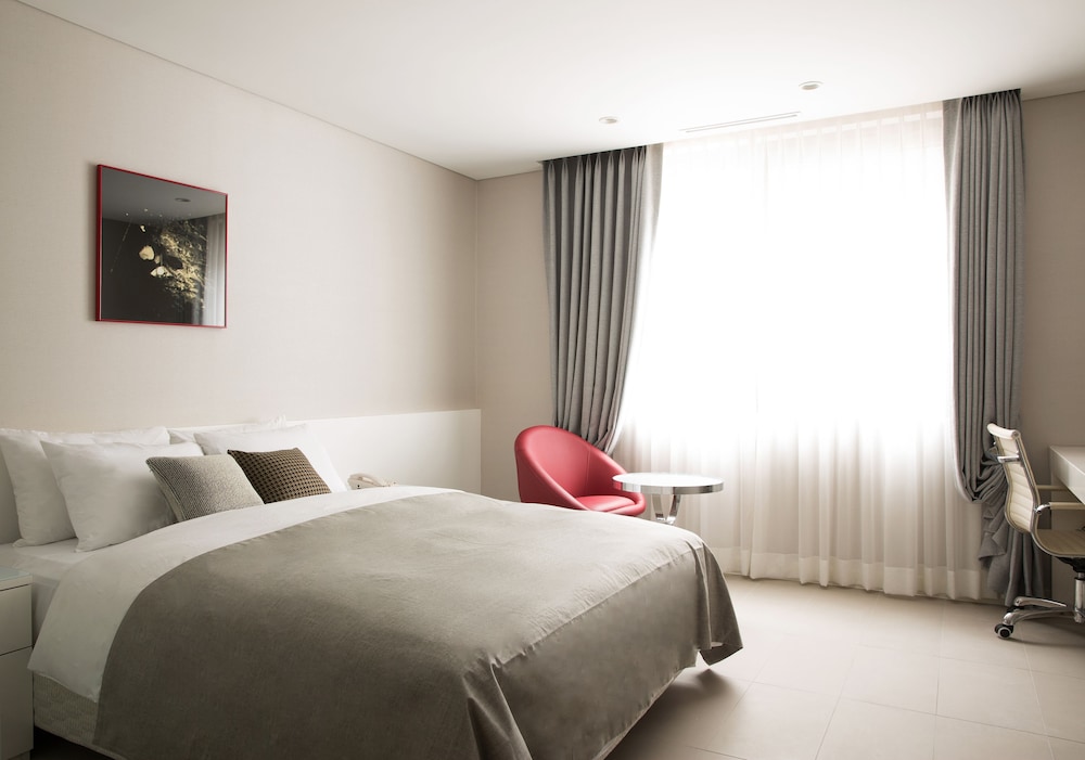 mate hotel bundang