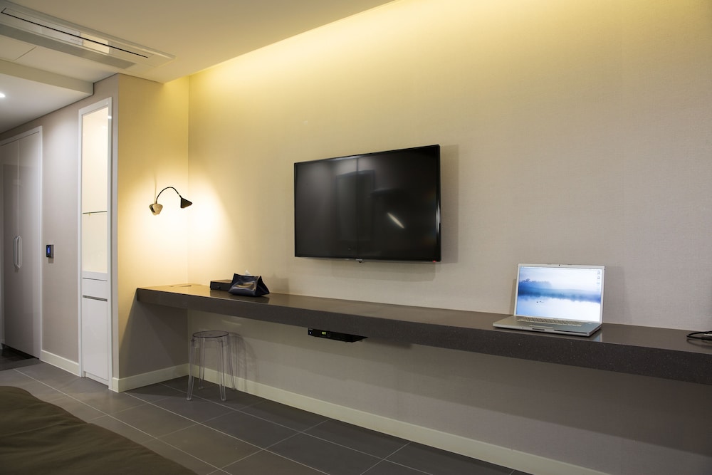 mate hotel bundang