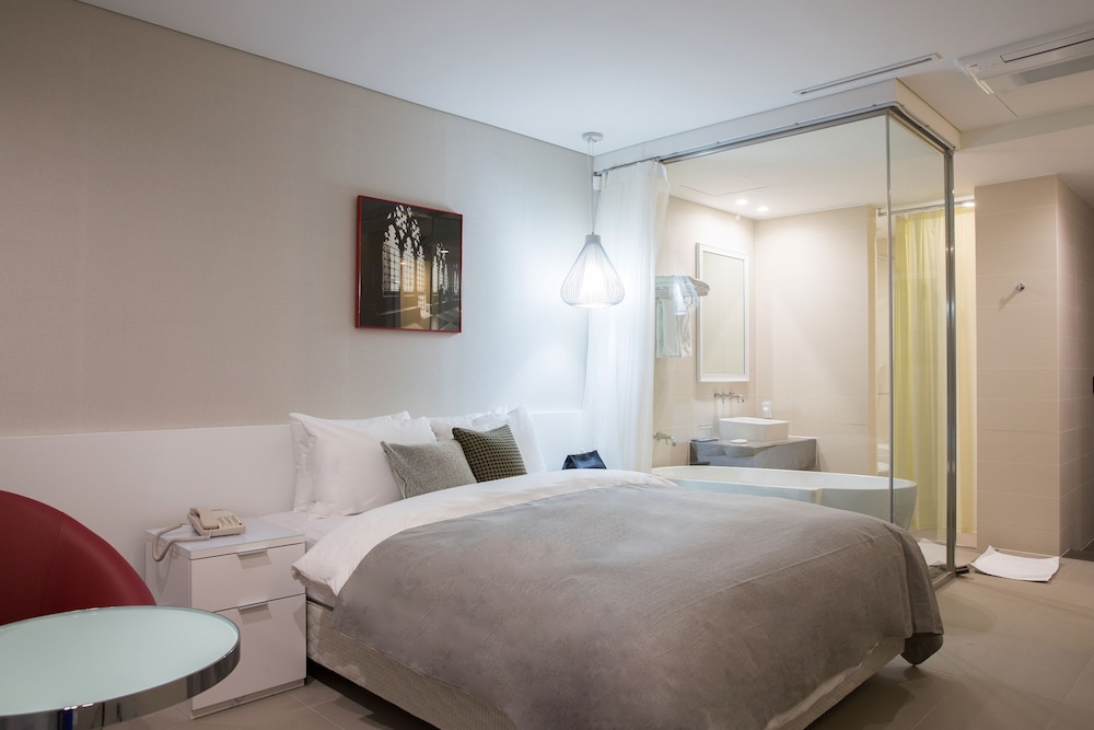 mate hotel bundang
