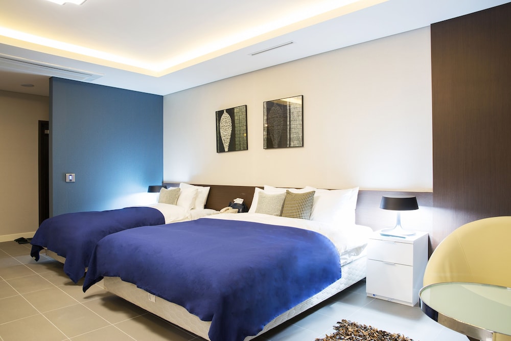 mate hotel bundang