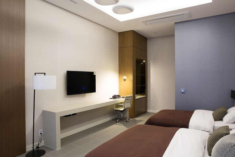 mate hotel bundang
