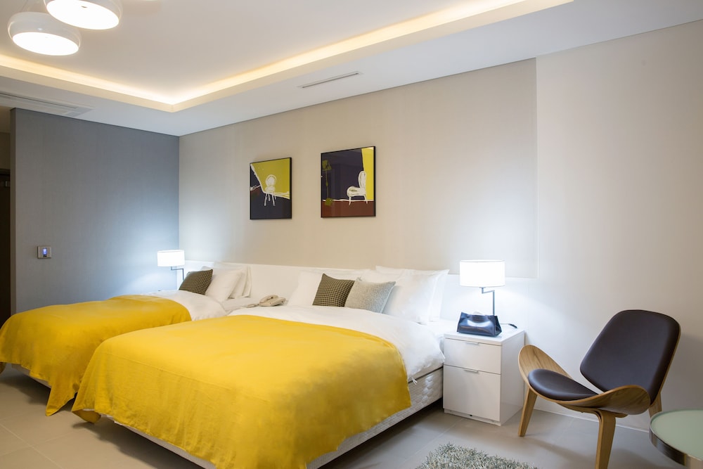 mate hotel bundang