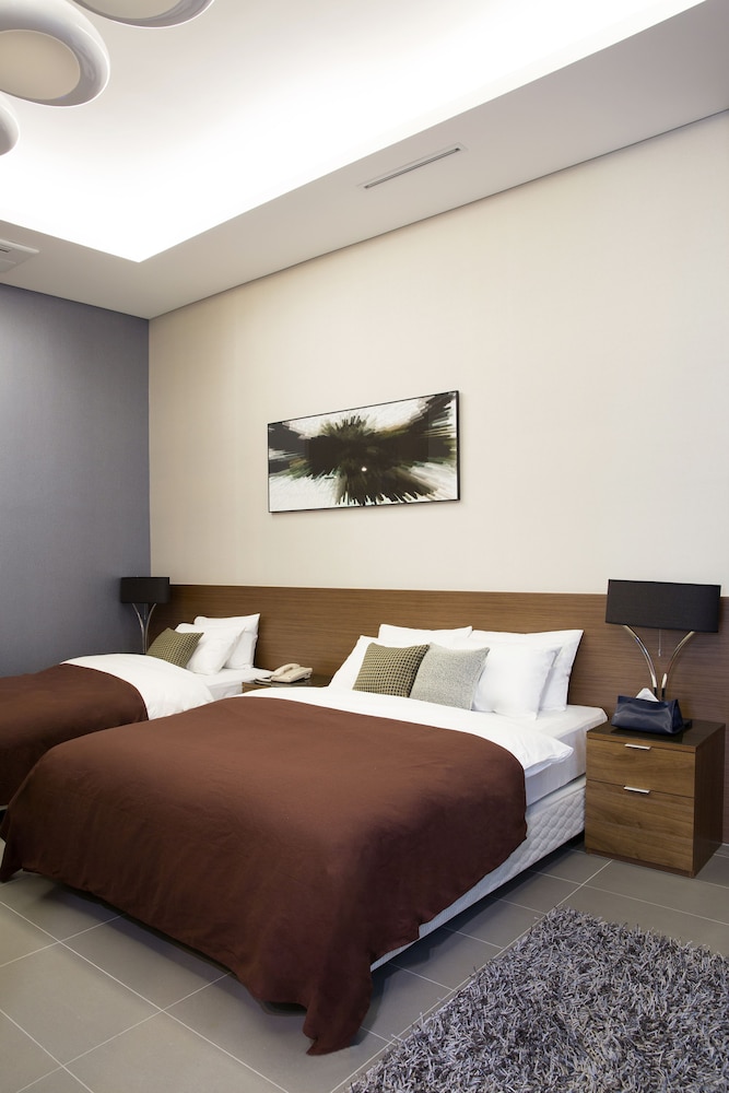 mate hotel bundang