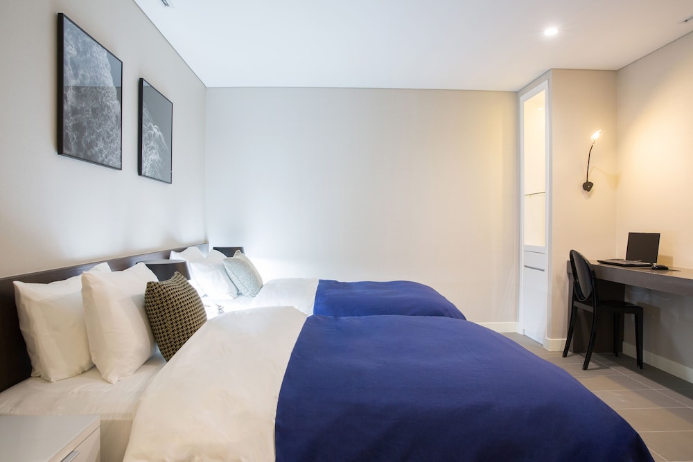 mate hotel bundang