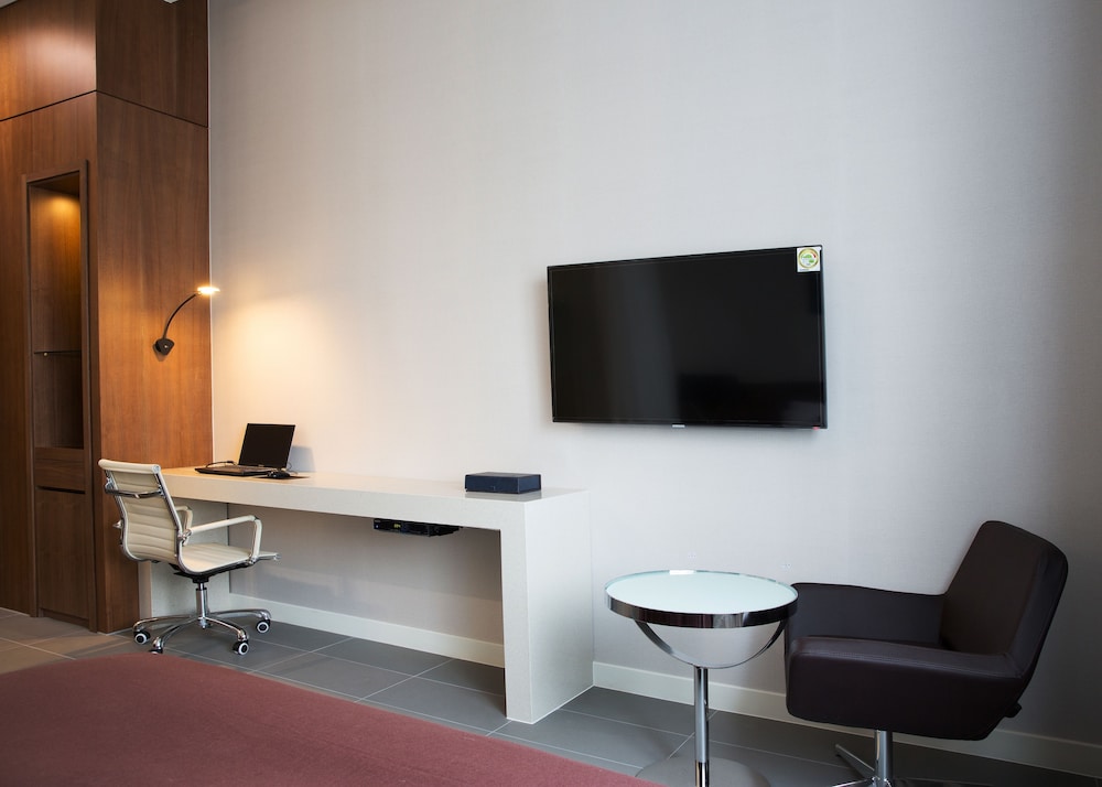 mate hotel bundang