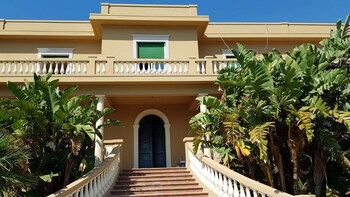 villa princi