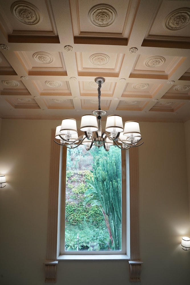 villa princi