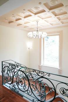 villa princi