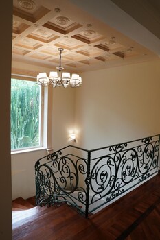 villa princi