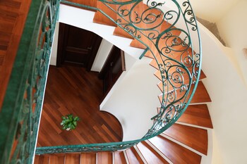 villa princi