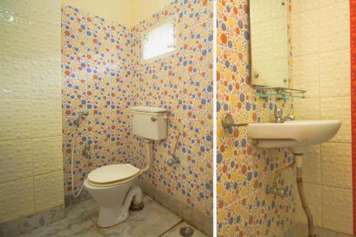 hotel o 46691 jaldapara rhino resort