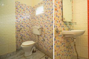 hotel o 46691 jaldapara rhino resort