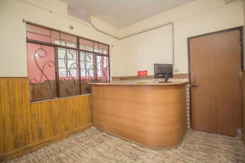 hotel o 46691 jaldapara rhino resort