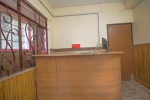 hotel o 46691 jaldapara rhino resort