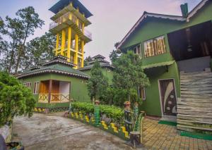 Hotel O 46691 Jaldapara Rhino Resort,,3 star
