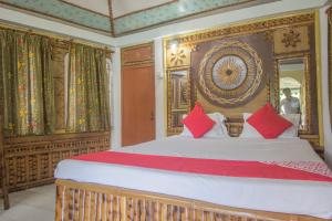 hotel o 46691 jaldapara rhino resort