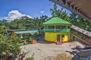 Hotel O 46691 Jaldapara Rhino Resort,,3 star