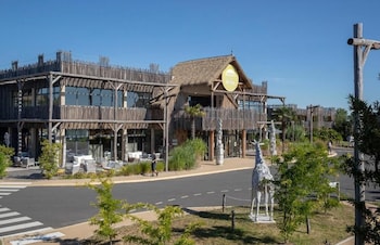 les hauts de beauval