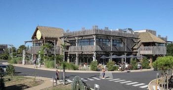 les hauts de beauval