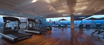 greystone haus at d majestic place