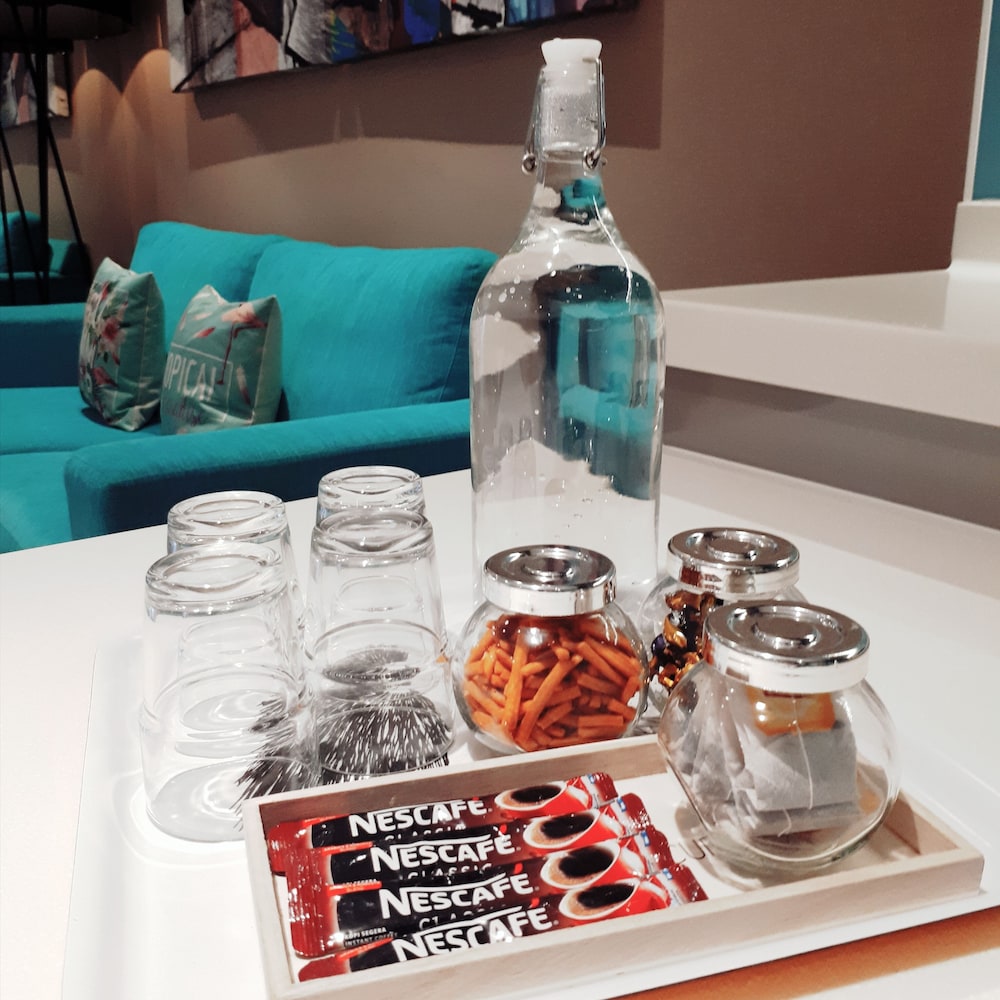 greystone haus at d majestic place