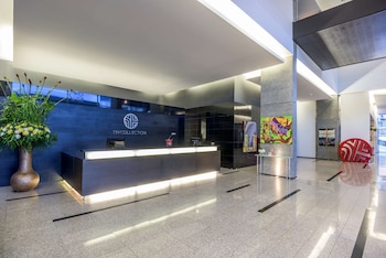 nh collection medellin royal