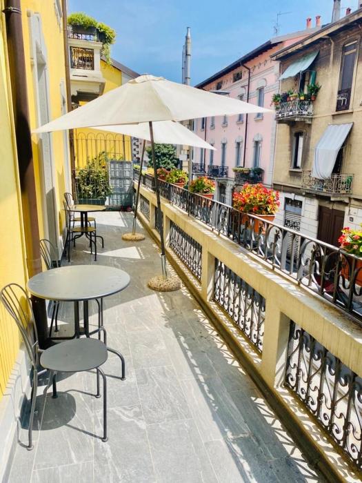 milano