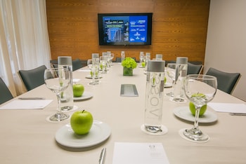 hotel poblado plaza