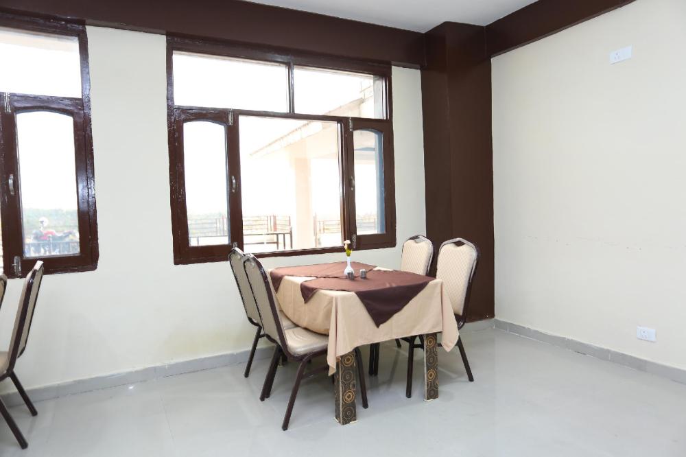 hotel ashiana palampur