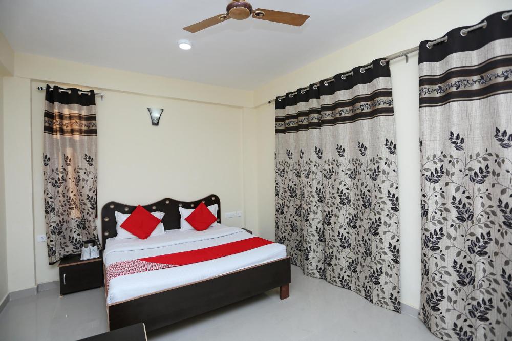 hotel ashiana palampur