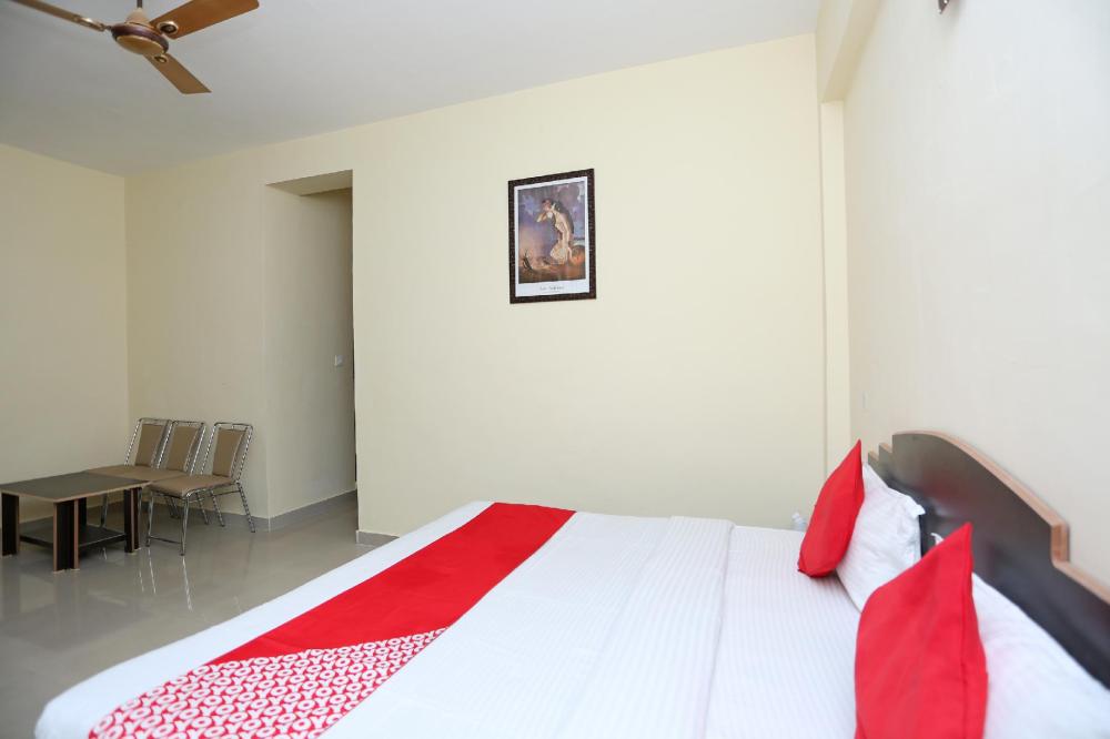 hotel ashiana palampur