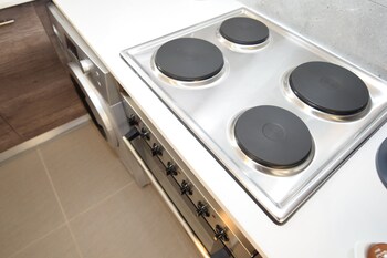 kyalami creek luxury apartments