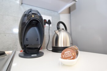 kyalami creek luxury apartments