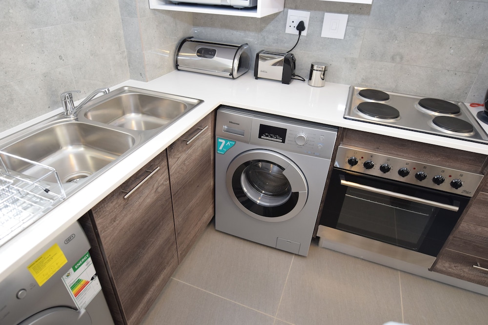 kyalami creek luxury apartments