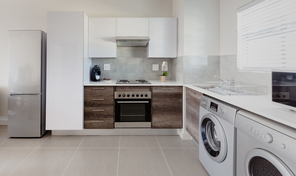 kyalami creek luxury apartments