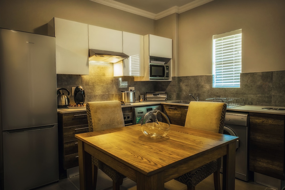 kyalami creek luxury apartments