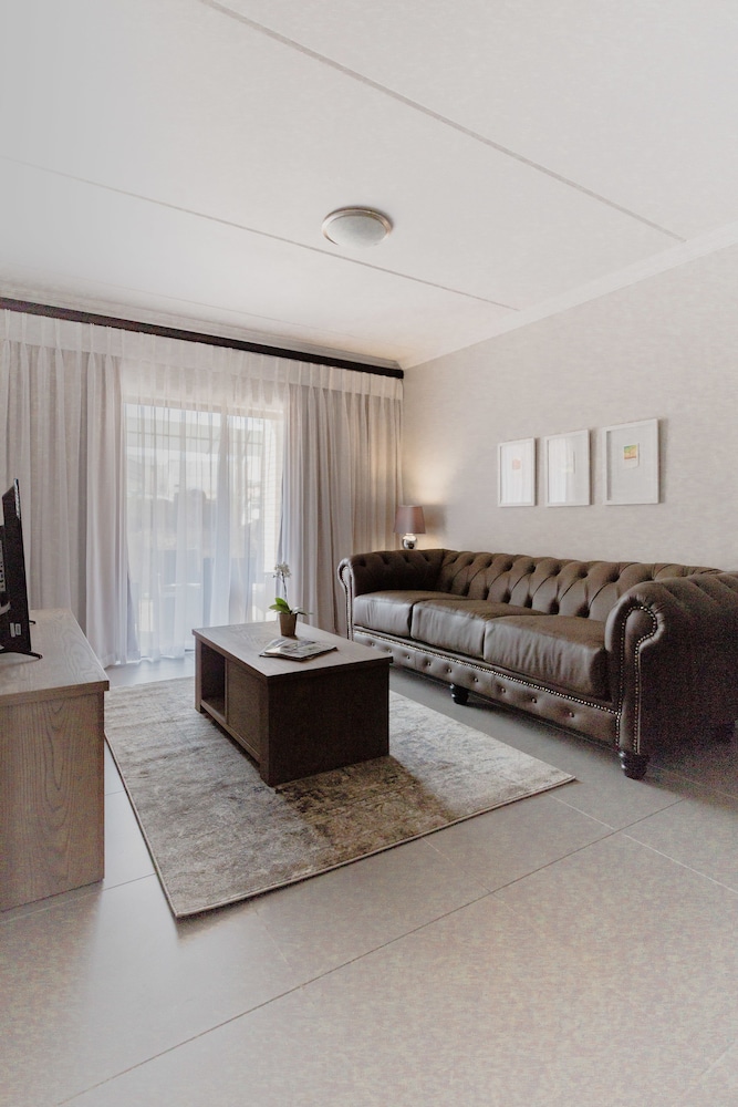 kyalami creek luxury apartments