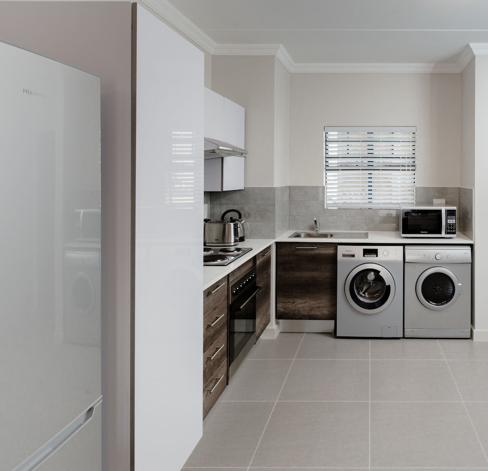 kyalami creek luxury apartments