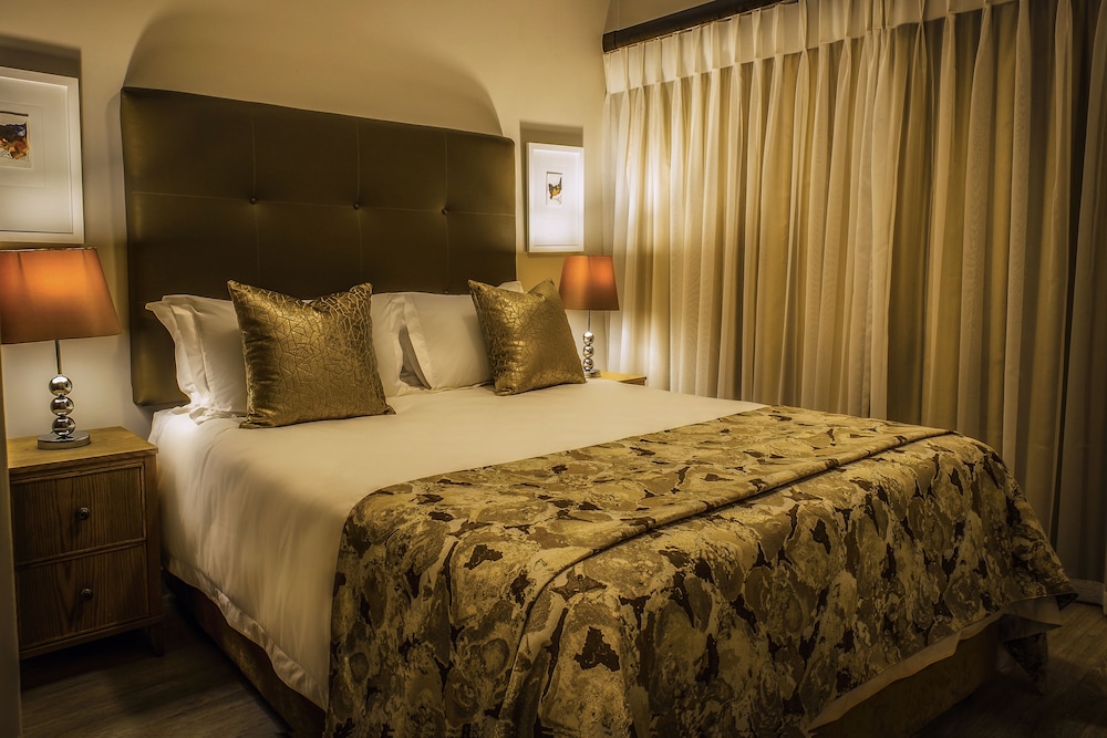 kyalami creek luxury apartments