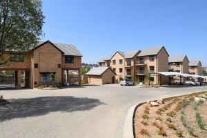 kyalami creek luxury apartments