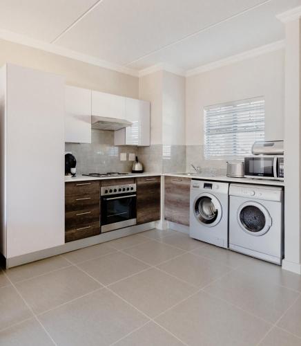 kyalami creek luxury apartments