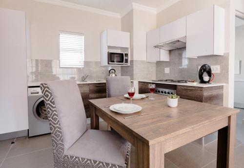kyalami creek luxury apartments
