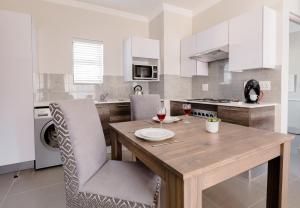 kyalami creek luxury apartments