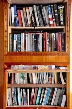 panorama lodge and restaurant