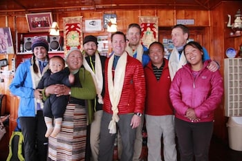 panorama lodge and restaurant